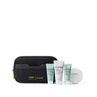 ELEMIS x Aston Martin Aramco Formula One™ Team Discovery Skincare Collection