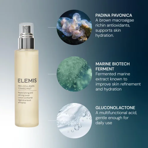 Pro-Collagen Toning Mist 150ml Image 3