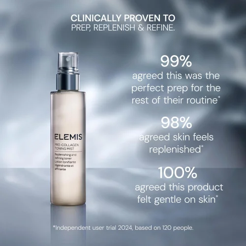 Pro-Collagen Toning Mist 150ml Image 2