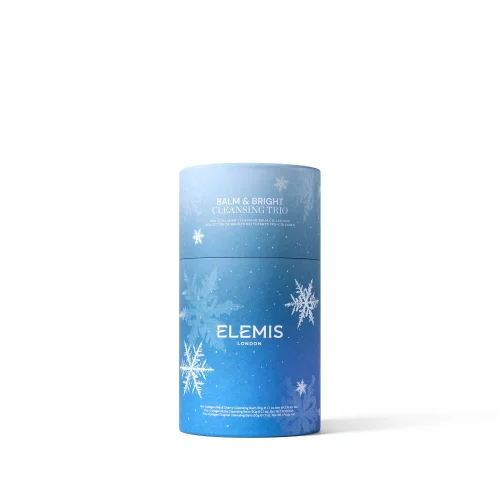 Balm & Bright Cleansing Trio Image 4