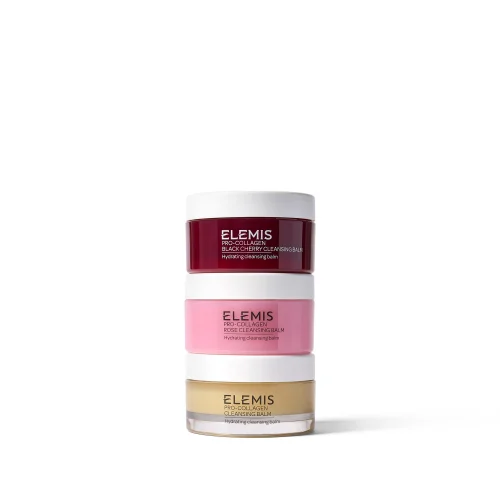 Balm & Bright Cleansing Trio Image 2