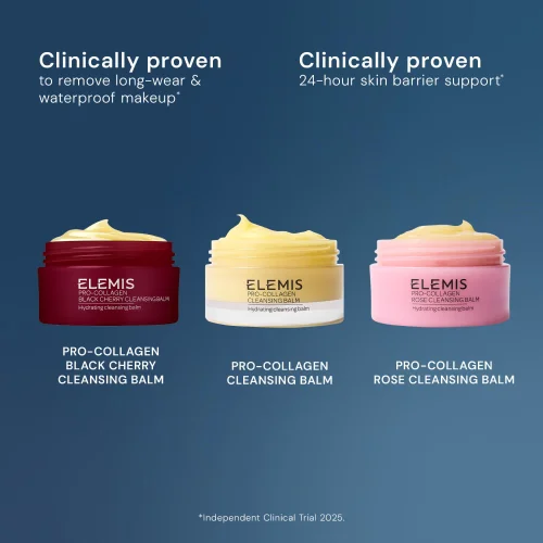 Balm & Bright Cleansing Trio Image 3