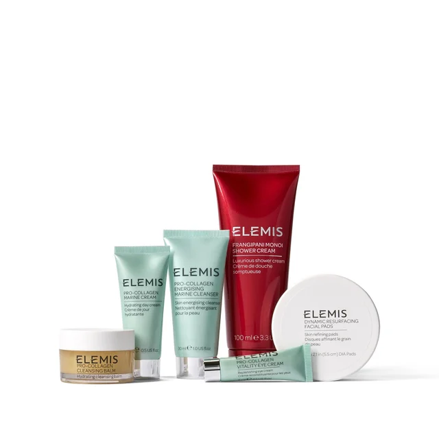 Away for the Holidays