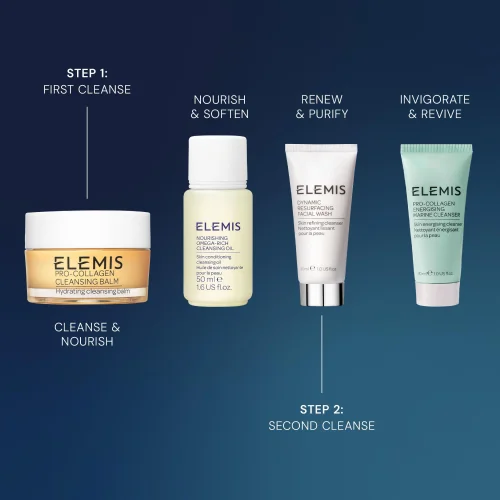 Radiant Cleansing Discovery Image 3