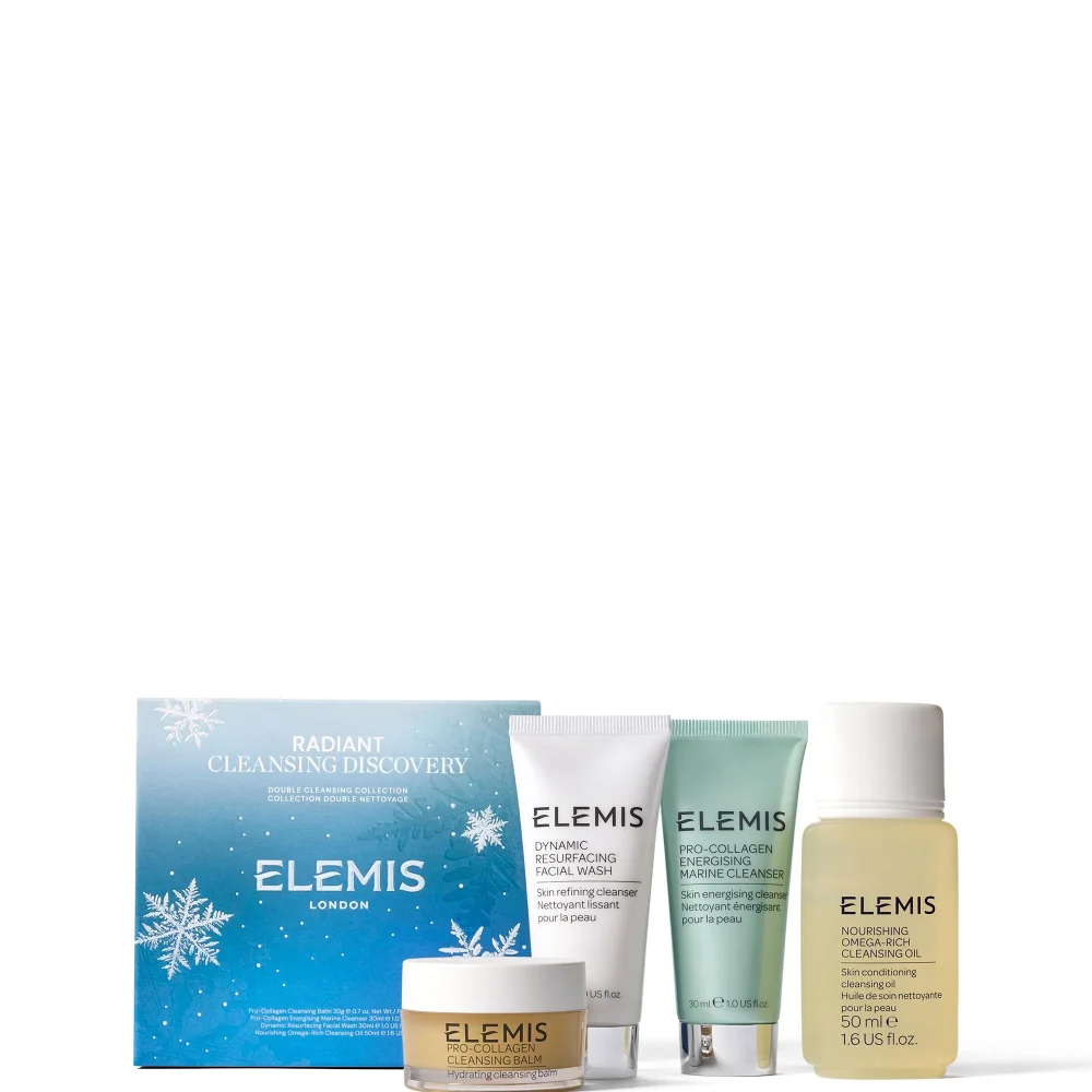 Radiant Cleansing Discovery Image 1