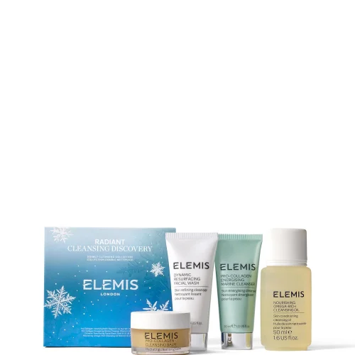 Radiant Cleansing Discovery Image 1
