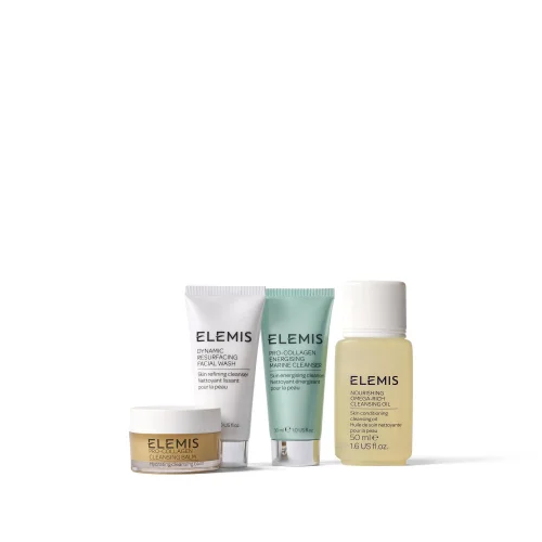 Radiant Cleansing Discovery Image 2