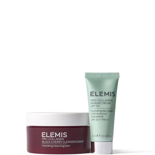 Elemis Pro-Collagen Bright Stars Bundle Image 2