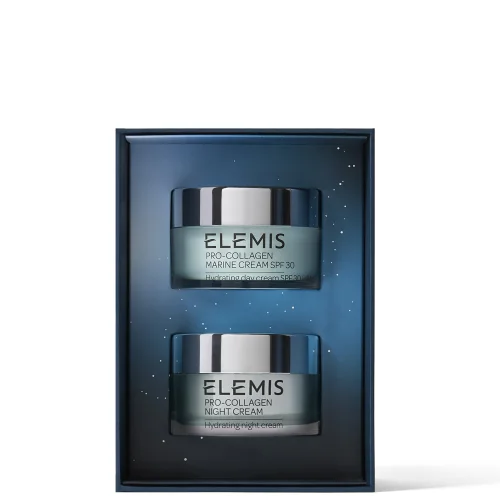 Elemis Day & Night Wonder Duo Image 2