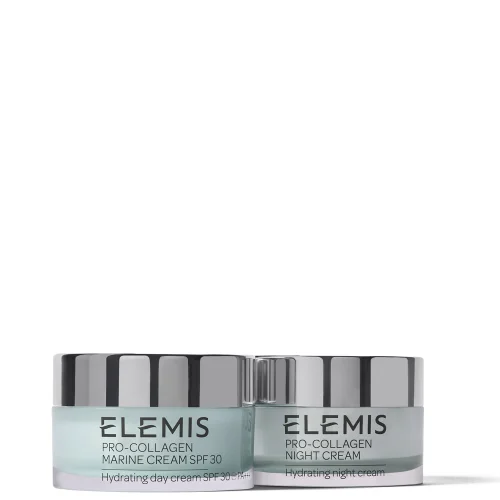 Elemis Day & Night Wonder Duo Image 3