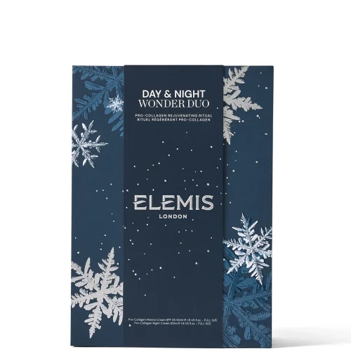 Elemis Day & Night Wonder Duo Image 4