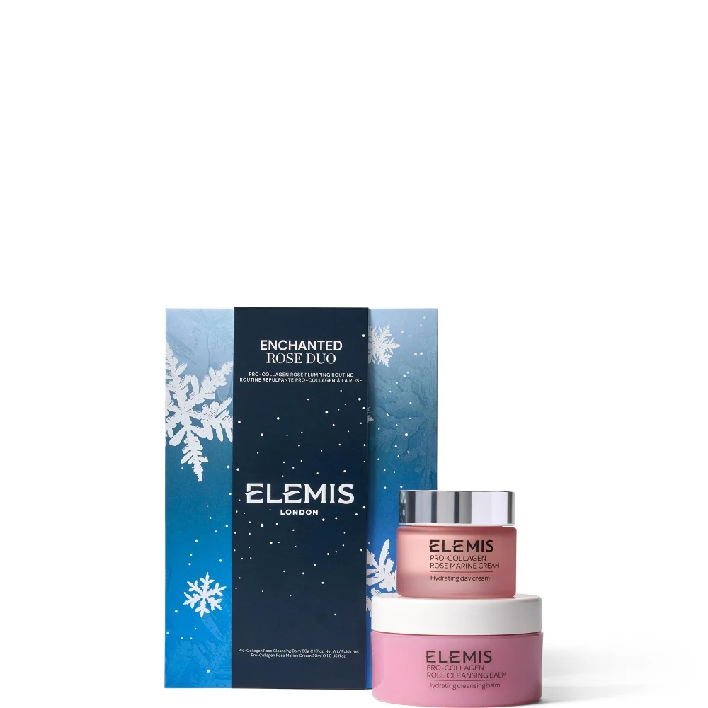 Enchanted Rose Duo Image 1