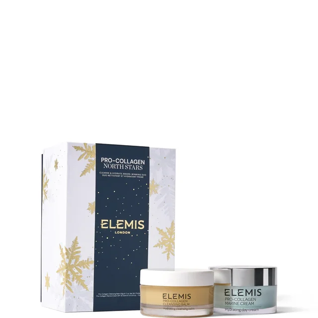 Pro-Collagen North Stars