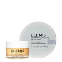 Cleanse & Exfoliate Kit