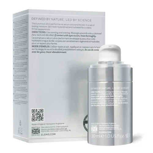 ULTRA SMART Pro-Collagen Complex Serum 30ml Image 4
