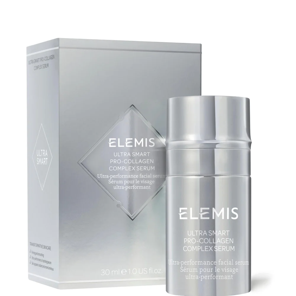 ULTRA SMART Pro-Collagen Complex Serum 30ml Image 1