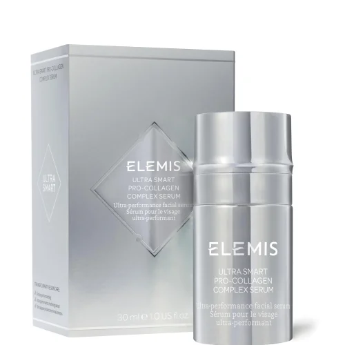 ULTRA SMART Pro-Collagen Complex Serum 30ml Image 1