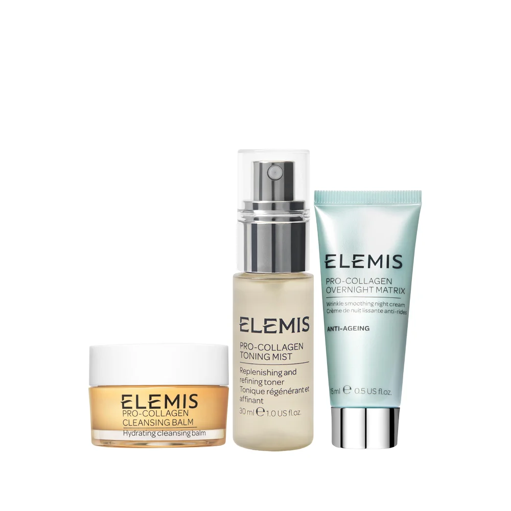 Pro-Collagen Matrix Trial Kit Image 1