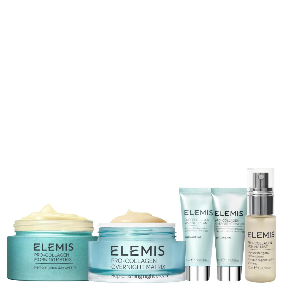 Pro-Collagen Matrix Duo Image 1