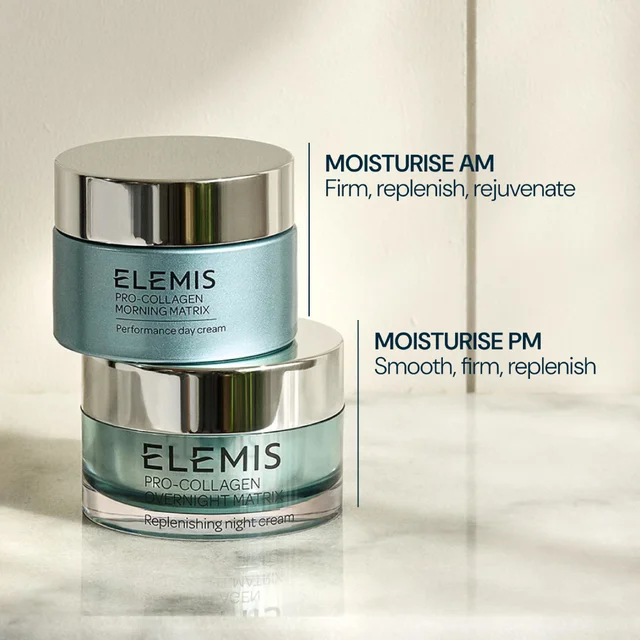 Pro-Collagen Matrix Duo