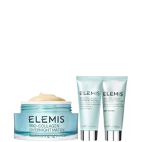 Pro-Collagen Overnight Matrix Set