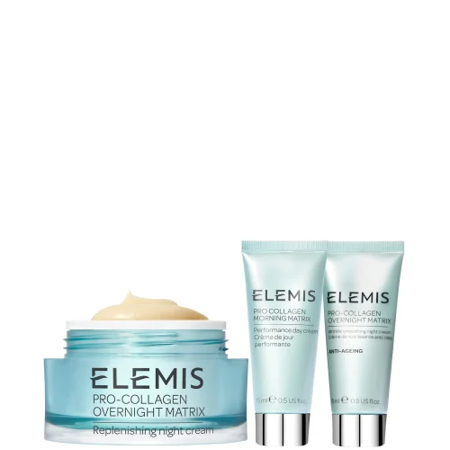 Pro-Collagen Overnight Matrix Set Image 1