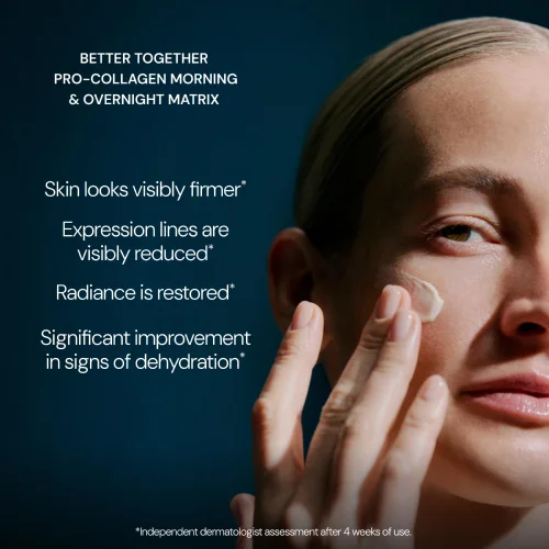 Pro-Collagen Overnight Matrix Set Image 4