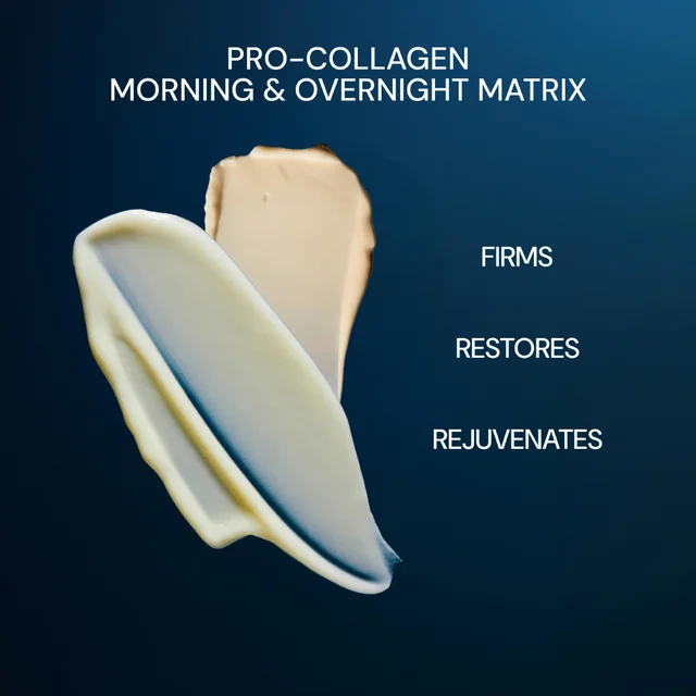 Pro-Collagen Overnight Matrix Set