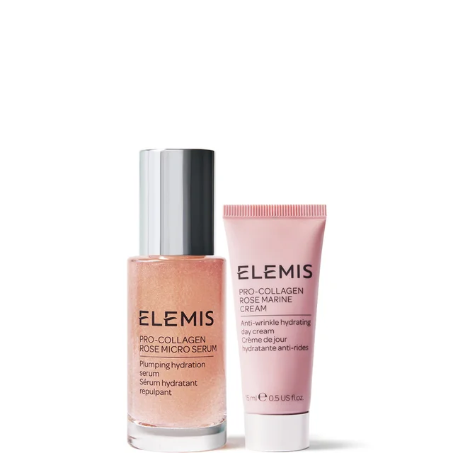 Pro-Collagen Rose Micro Serum