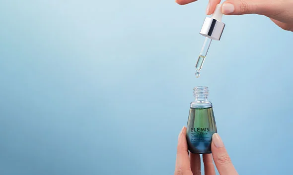 Facial Oils