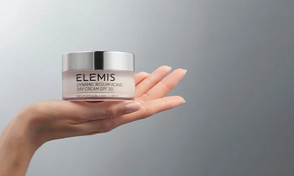 Moisturizers