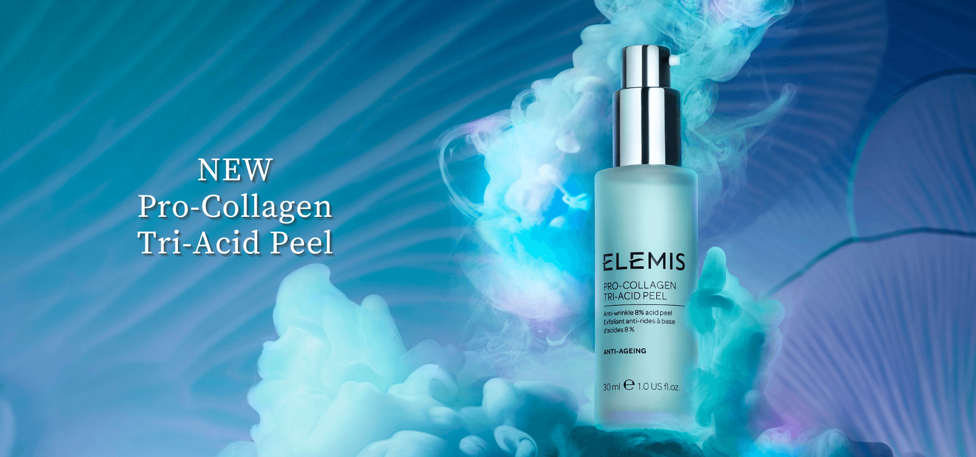 Pro-Collagen Tri Acid Peel