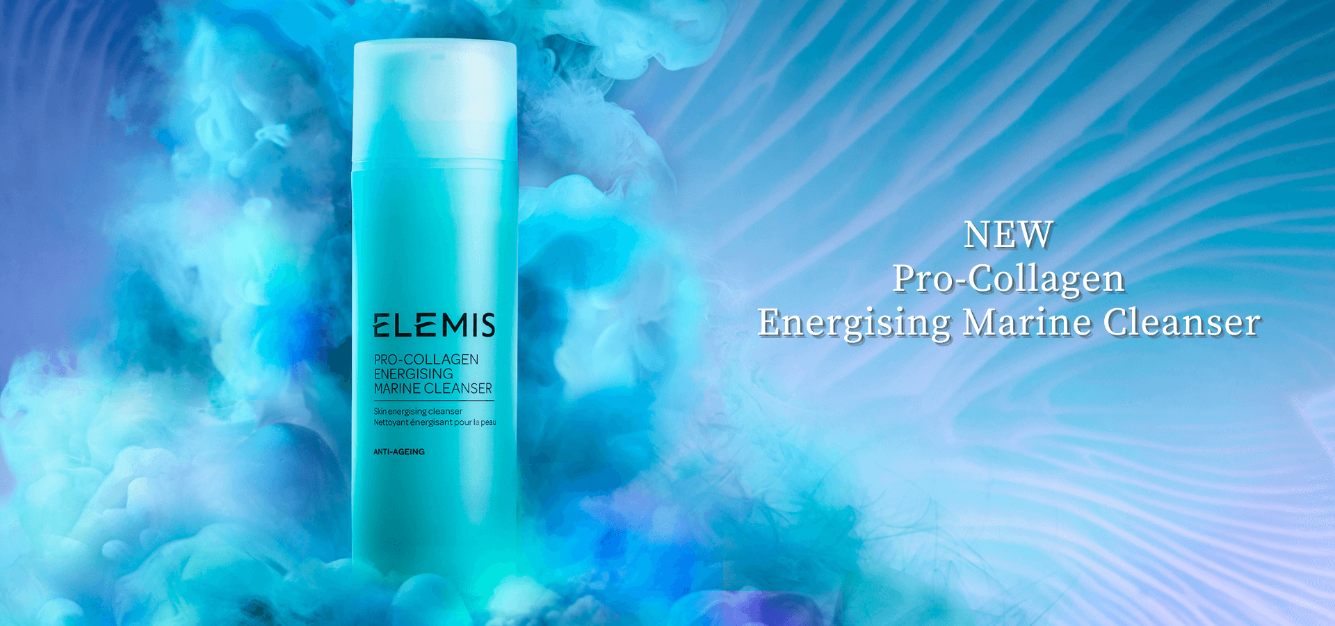 Pro-Collagen Energising Marine Cleanser