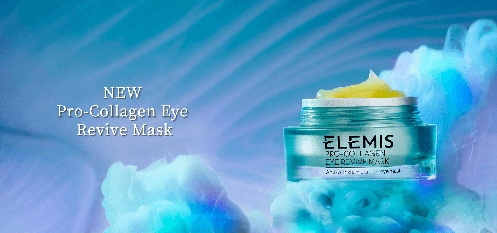 Pro-Collagen Eye Revive Mask