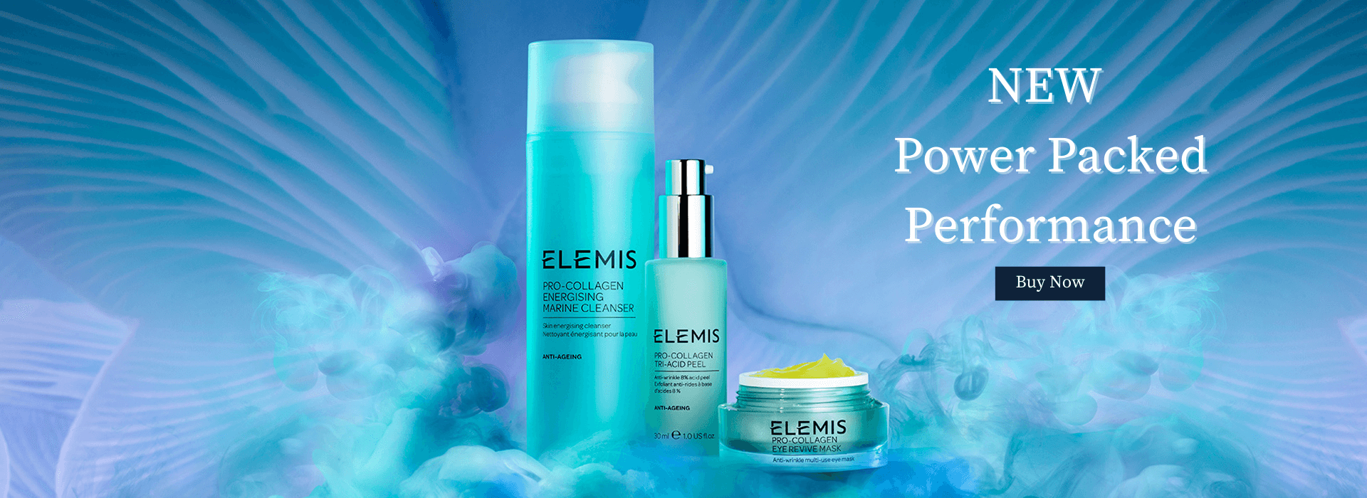 Power Packed Pro-Collagen