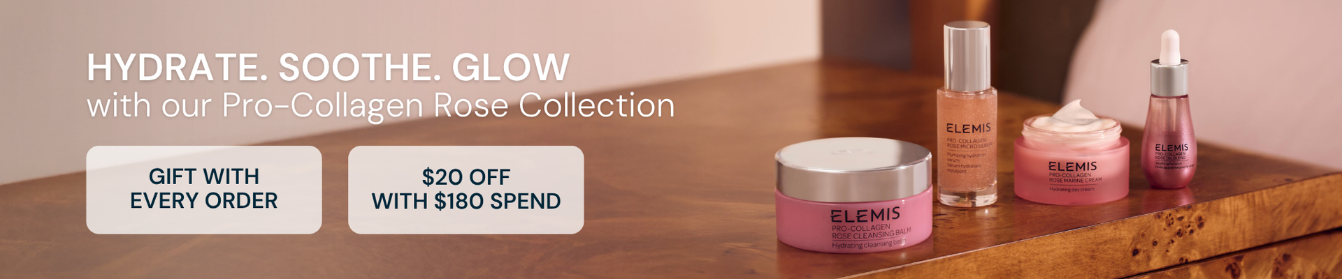 Hop Into Your Cleansing Ritual | GIFT WITH EVERY ORDER | $20 OFF WITH $180 SPEND