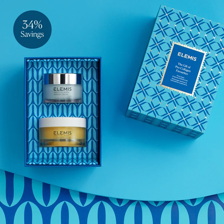 The Gift of Pro-Collagen Favourites<br>Price $125 | Worth $188