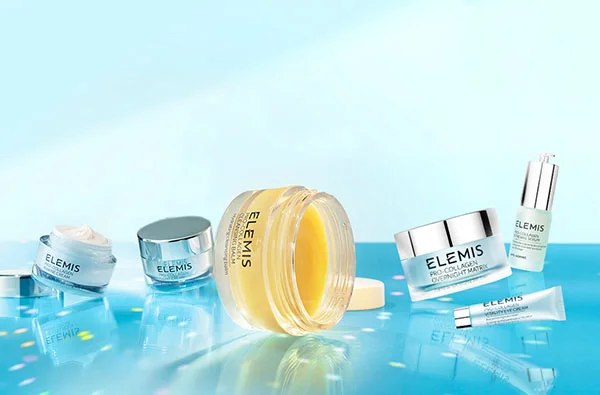 You can try out this product with those sets!