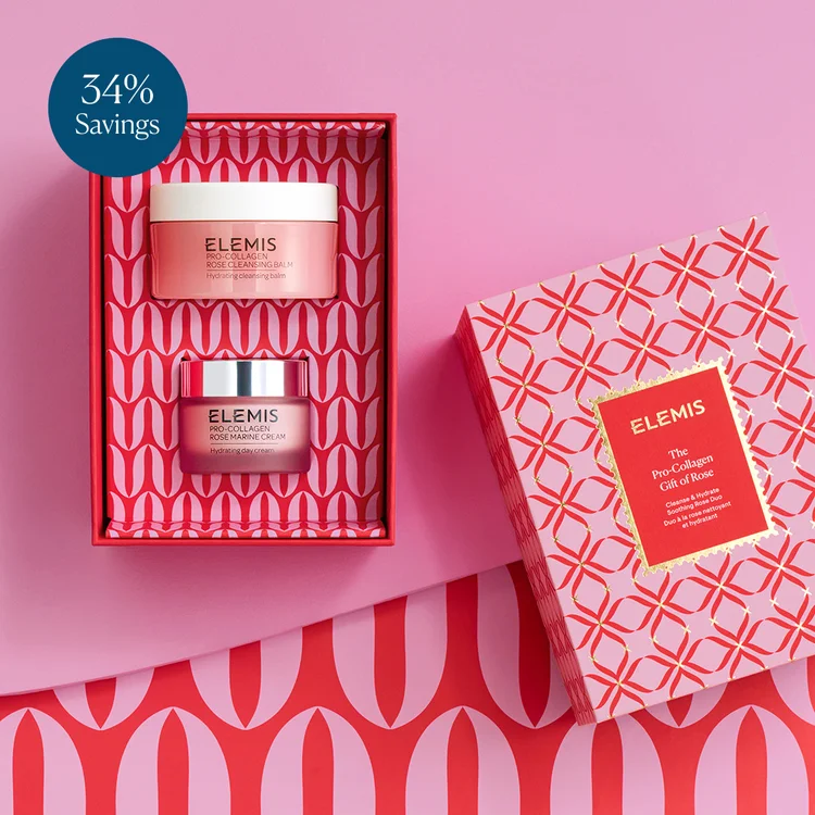 The Pro-Collagen Gift of Rose<br>Price $125 | Worth $188