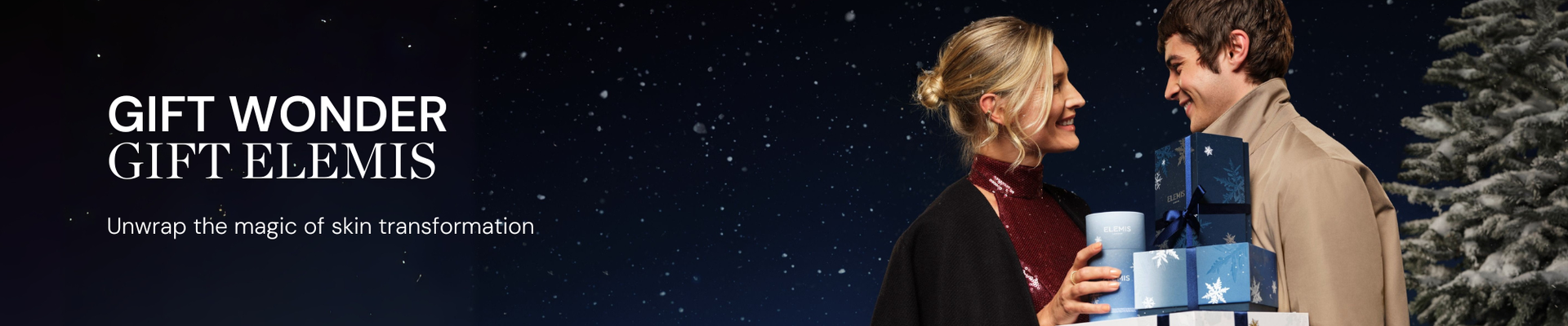 GIFT WONDER GIFT ELEMIS