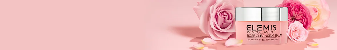 Rose Cleansing Balm Offer